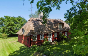 4 Bedroom Gorgeous Home In Rødby, Rødby